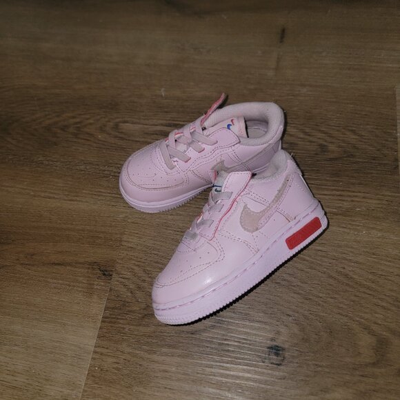 Nike air force 1 size 7c - Picture 2 of 6